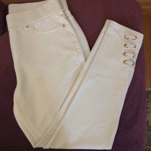 Michael Kors Jeggings, Sz L